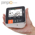 1I-Intelligent Easy Digital Wrist Blood Pressure Monitor